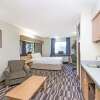Отель Baymont Inn & Suites by Wyndham Anchorage Airport, фото 3
