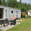 Отель Cozy Chalet With a Terrace and Garden, Located on the Veluwe, фото 9