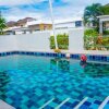 Отель Baan Jidapa Hua Hin Pool Villa, фото 7