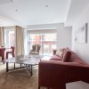 Отель Lovely Mayfair Suites by Sonder в Лондоне