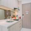 Отель Good Choice And Homey Studio Apartment At B Residence, фото 7