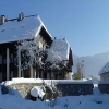 Отель Logis Hôtel Annecy Nord / Argonay, фото 11