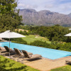 Отель De Zalze Lodge, фото 18