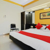 Отель OYO 48418 Sai Pritam, фото 4