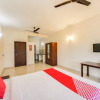 Отель OYO 43665 Purple Resort, фото 5