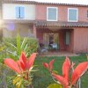 Отель House With 3 Bedrooms In Fayence, With Wonderful Mountain View, Furnished Garden And Wifi 30 Km From, фото 1