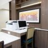 Отель Holiday Inn Express Los Angeles Downtown West, an IHG Hotel, фото 17