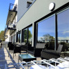 Отель Hôtel Les Galets, фото 1