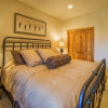 Отель Retreat at Summerwood 5 Bedroom Apartment by Key to the Rockies, фото 3