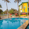 Отель Somy Anjuna Resort, фото 11