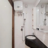 Отель Cozy Living And Warm Studio Sky House Bsd Apartment, фото 7