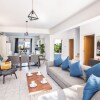Отель Villa Jazmin AQ JV4, фото 3
