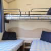 Отель Camping Cisano Happy Standard (BDL500), фото 18
