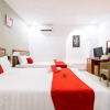 Отель RedDoorz Plus @ Trung Son Residence, фото 11