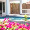 Отель Gorgeous Villa in Rif St Marie With Private Pool, фото 2