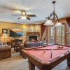 Отель Bear Slide 4 Bedroom Home with Mountain View, фото 1