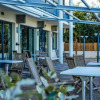 Отель Le Pavillon Bleu, фото 9