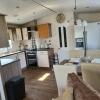 Отель Remarkable 2-bed Lodge in Clacton-on-sea, фото 4