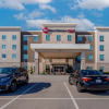 Отель Best Western Plus St. Louis Airport Hotel, фото 23