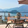 Отель Apartment With 2 Bedrooms in Varenna, With Wonderful Lake View, Furnis, фото 9