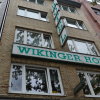 Отель Wikinger Hof Hamburg, фото 1