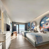 Отель Qinhuangdao Marriott Resort, фото 19