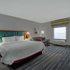 Отель Hampton Inn & Suites Syracuse Dewitt, фото 7