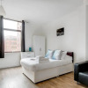 Отель Lovely Studio in Central Liverpool, фото 4