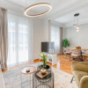 Отель Contemporary 2-Bdr Apt Near Kalimarmaro & Alsos Park!, фото 11
