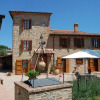 Отель Agriturismo Podere Ranciano Alto, фото 11
