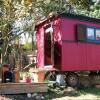 Отель Dormir en Roulotte, фото 7