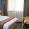 Отель Thank Inn Plus Hotel Xuzhou Tongshan District Beijing South Road, фото 4