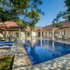 Отель Leopard Beach Resort & Spa на пляже Diani Beach