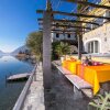 Отель Villa Lugano Lakefront, фото 2