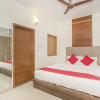 Отель OYO 10722 Simera Service Apartments, фото 14