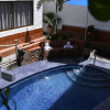 Отель Hacienda de Vallarta Pilitas - Solo Adultos (Adults only), фото 7
