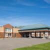Отель AmericInn by Wyndham International Falls, фото 18