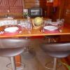 Отель Bungalow with 2 Bedrooms in Port-Louis, with Private Pool, Enclosed Garden And Wifi, фото 4