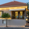 Отель Seafalios Villa, фото 18
