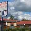 Отель Jumbuck Motor Inn, фото 1