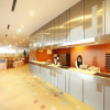 Отель Narita Airport Rest House, фото 17