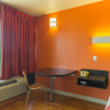 Отель Motel 6 Little Rock, AR - West, фото 4