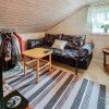 Отель Amazing Home in Munkedal With 3 Bedrooms, фото 11