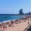 Отель Barceloneta Beach IV, фото 10
