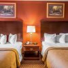 Отель Quality Inn Gaffney, фото 3