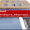 Отель Oyo 93525 Hotel Comfort Haveli Inn в Гвалиоре