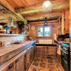 Отель Immobilier de Montagne - la Collection - L'alpage, фото 8
