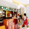 Отель Cay Thong Hotel, фото 27