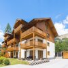 Отель Stunning Apartment In Rauris By The Forest, фото 1