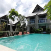 Отель JR Place at Klong Muang Beach Krabi, фото 7